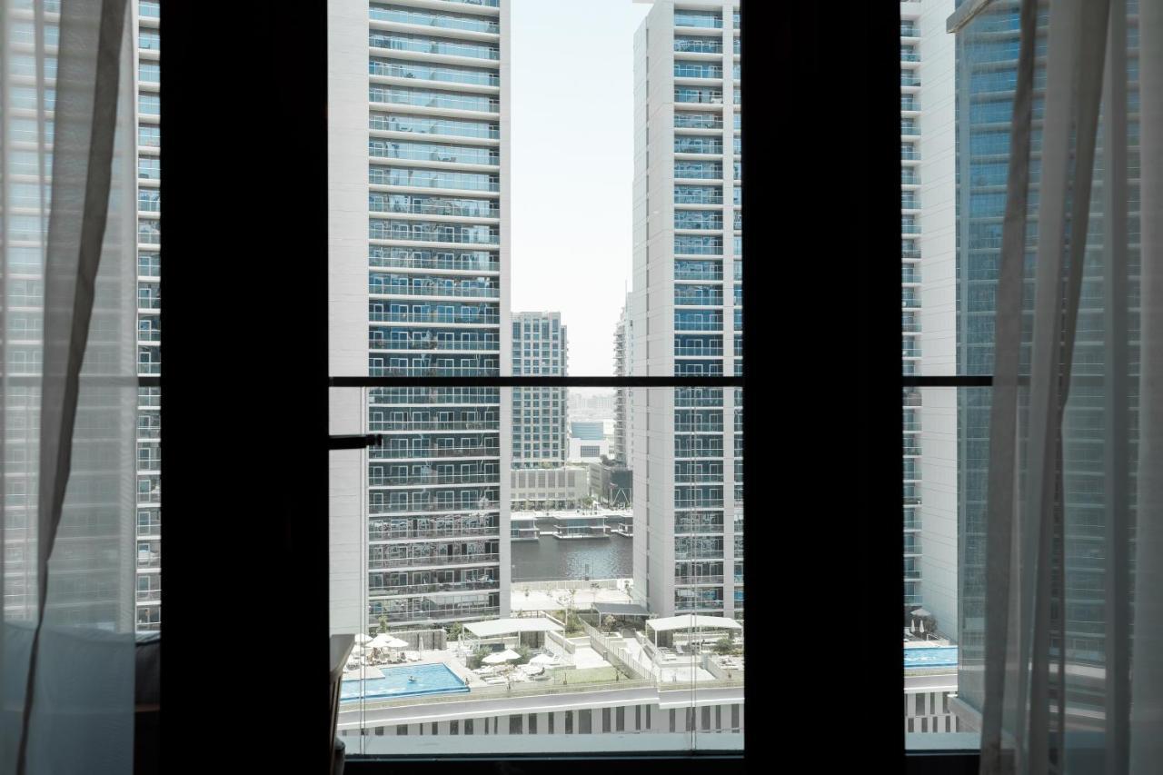 Ramee Dream Hotel Downtown Dubai Ngoại thất bức ảnh